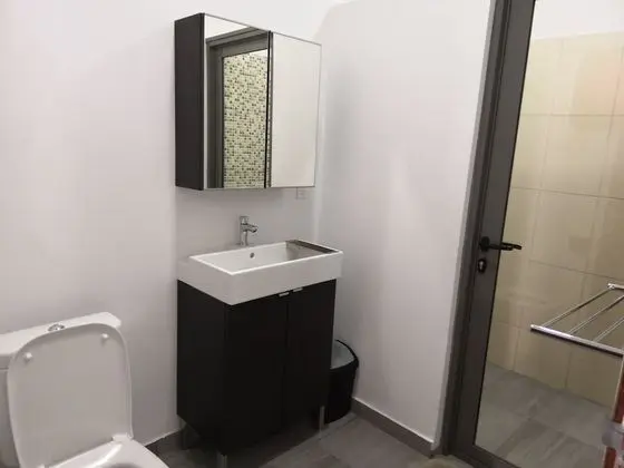 Apart Daire, 2 Yatak Odası (4 Guests)