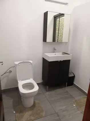 Apart Daire, 2 Yatak Odası (4 Guests)