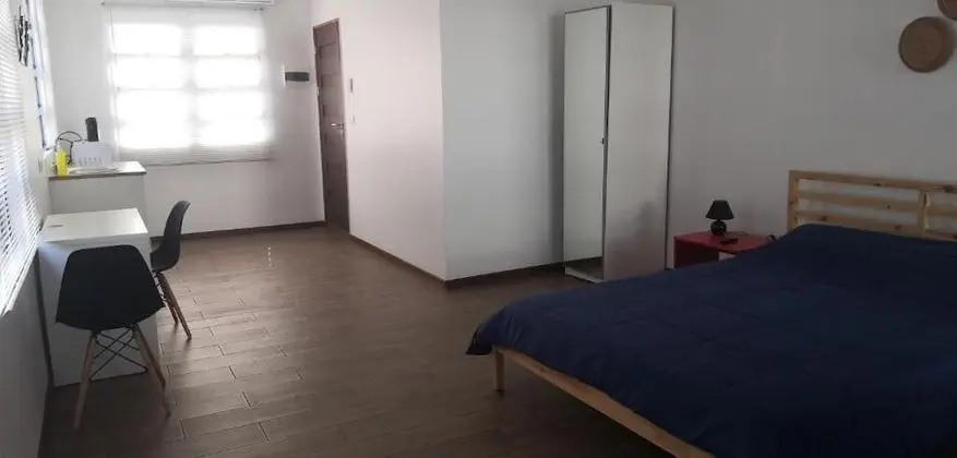 Basic Tek Büyük Yataklı Oda