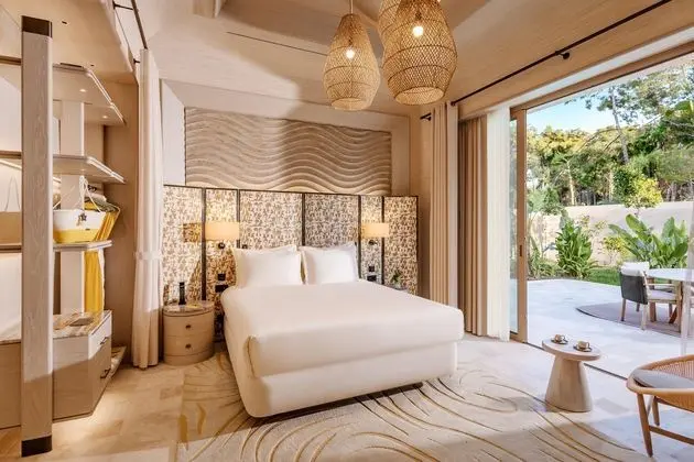 3 Yatak Odalı Villa