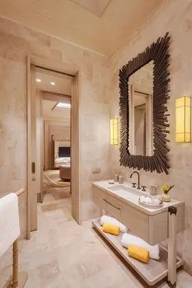 3 Yatak Odalı Villa