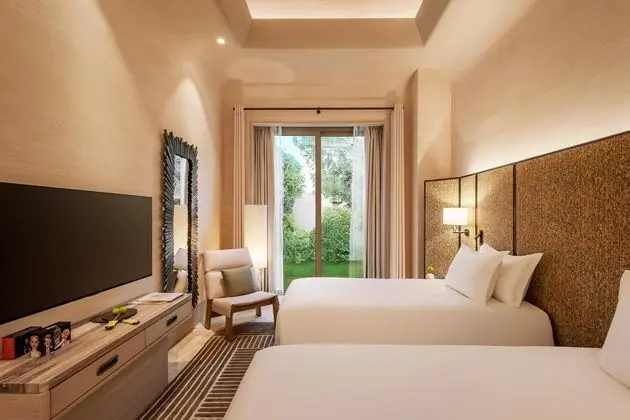 3 Yatak Odalı Villa