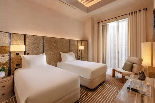 3 Yatak Odalı Villa