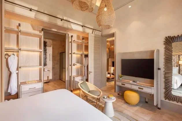 3 Yatak Odalı Villa