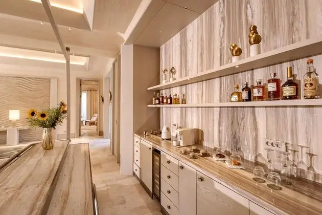 4 Yatak Odalı Villa