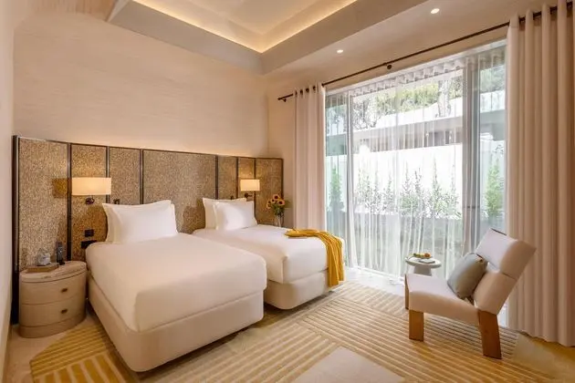 4 Yatak Odalı Villa