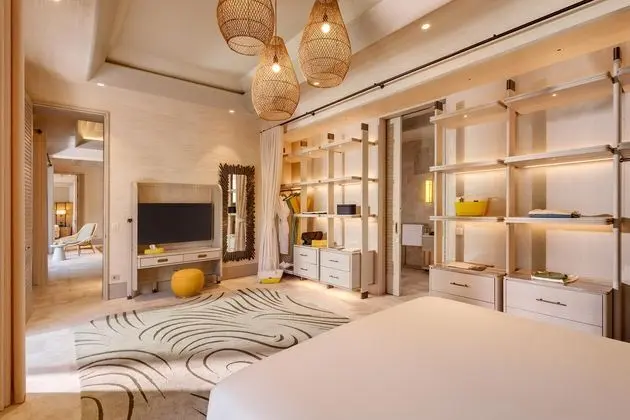 4 Yatak Odalı Villa