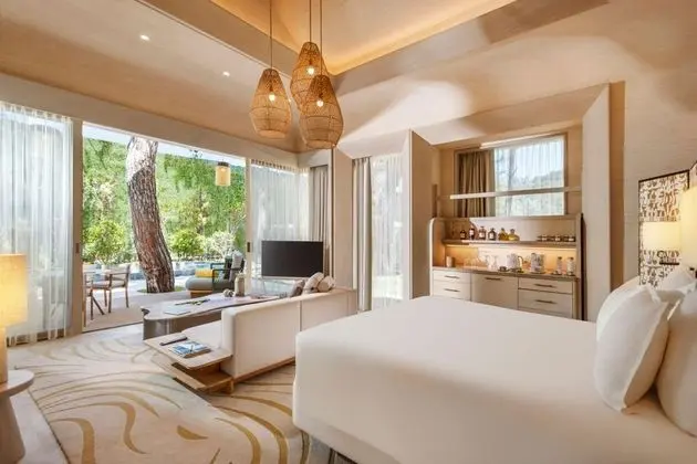 One Bedroom House
