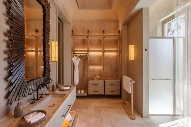 One Bedroom House