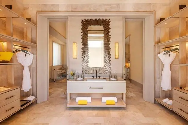 One Bedroom House