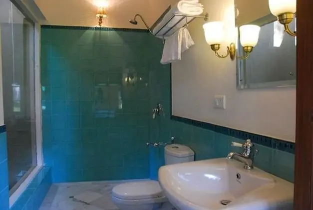 Luxury Süit