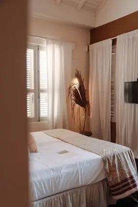Deluxe Tek Büyük Yataklı Oda, Şehir Manzaralı