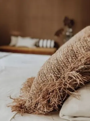 Deluxe Tek Büyük Yataklı Oda, Şehir Manzaralı