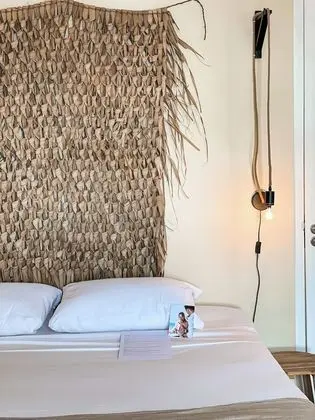 Deluxe Tek Büyük Yataklı Oda, Şehir Manzaralı