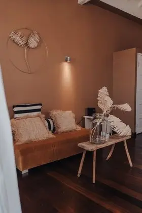 Deluxe Tek Büyük Yataklı Oda, Şehir Manzaralı