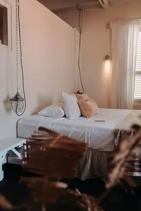 Deluxe Tek Büyük Yataklı Oda, Şehir Manzaralı