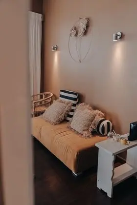 Deluxe Tek Büyük Yataklı Oda, Şehir Manzaralı