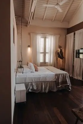 Deluxe Tek Büyük Yataklı Oda, Şehir Manzaralı