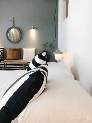 Deluxe Tek Büyük Yataklı Oda, Şehir Manzaralı