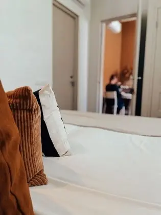 Junior Süit, 1 Yatak Odası