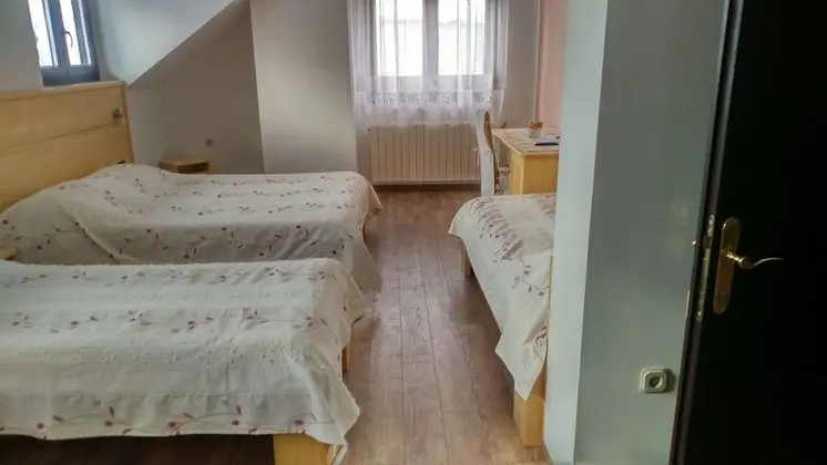 Basic Dört Kişilik Oda