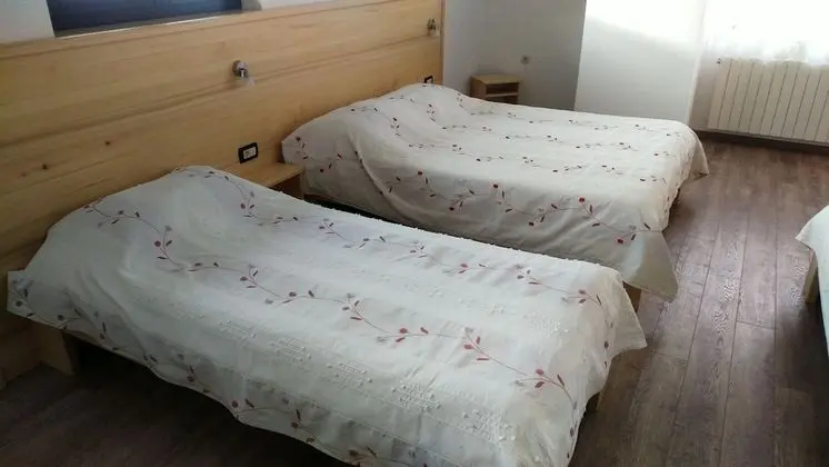 Basic Dört Kişilik Oda