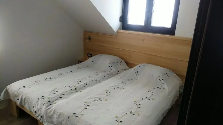Basic Dört Kişilik Oda