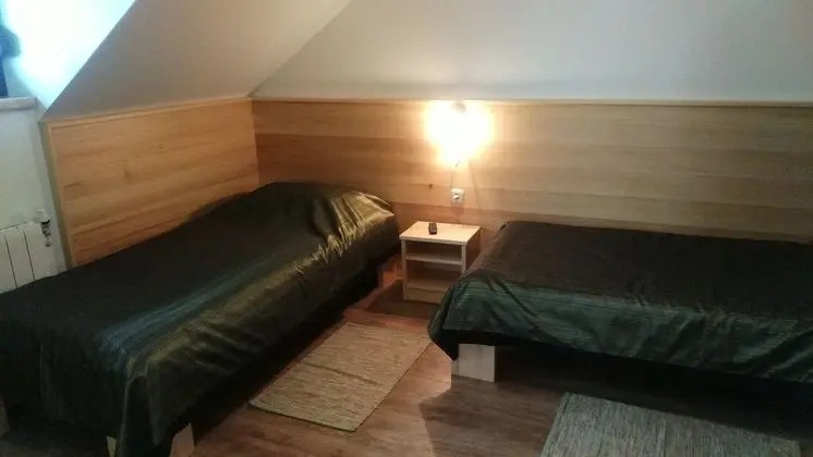 Basic Dört Kişilik Oda