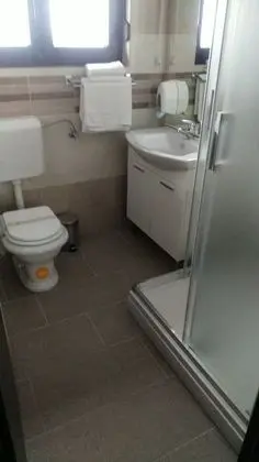 Basic Dört Kişilik Oda