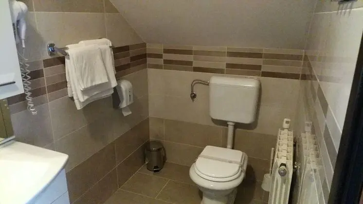 Basic Dört Kişilik Oda