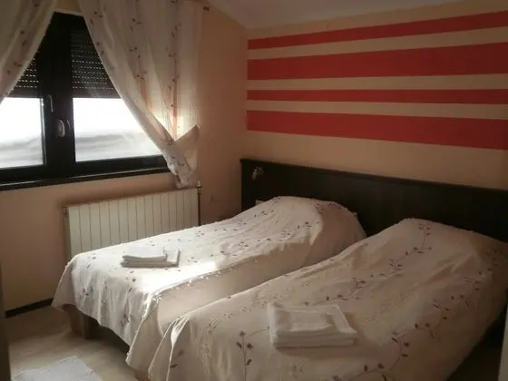 Basic Tek Büyük Yataklı Oda, 1 Yatak Odası