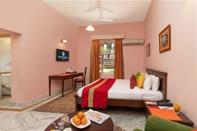 Heritage Room