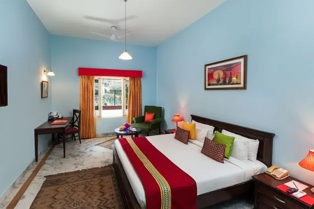 Vintage Room