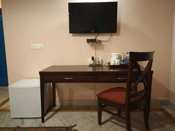 Vintage Room