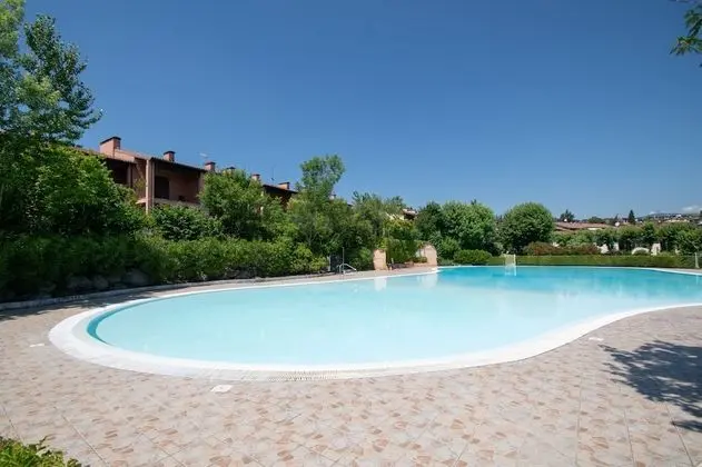 Apart Daire, 2 Yatak Odası, Balkon