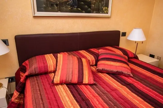 Apart Daire, 2 Yatak Odası, Balkon