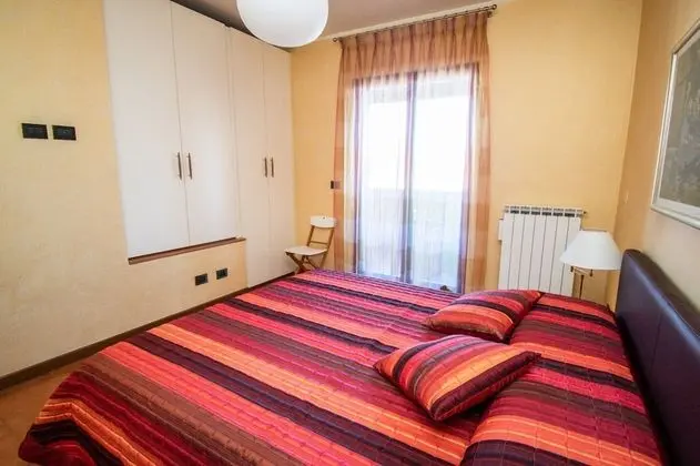 Apart Daire, 2 Yatak Odası, Balkon