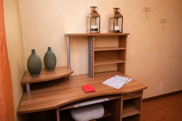 Apart Daire, 2 Yatak Odası, Balkon