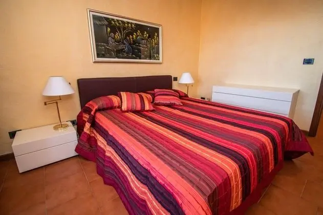 Apart Daire, 2 Yatak Odası, Balkon