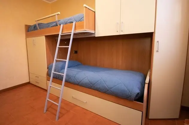 Apart Daire, 2 Yatak Odası, Balkon