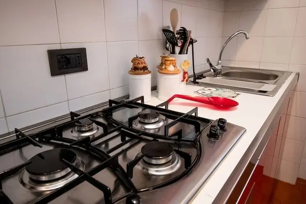 Apart Daire, 2 Yatak Odası, Balkon