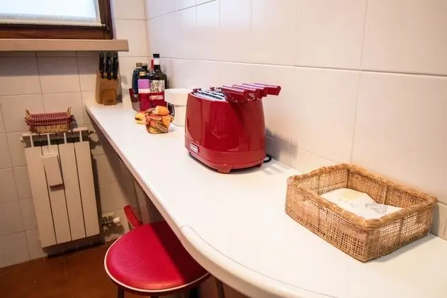 Apart Daire, 2 Yatak Odası, Balkon