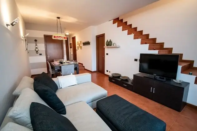 Apart Daire, 2 Yatak Odası, Balkon