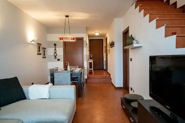 Apart Daire, 2 Yatak Odası, Balkon