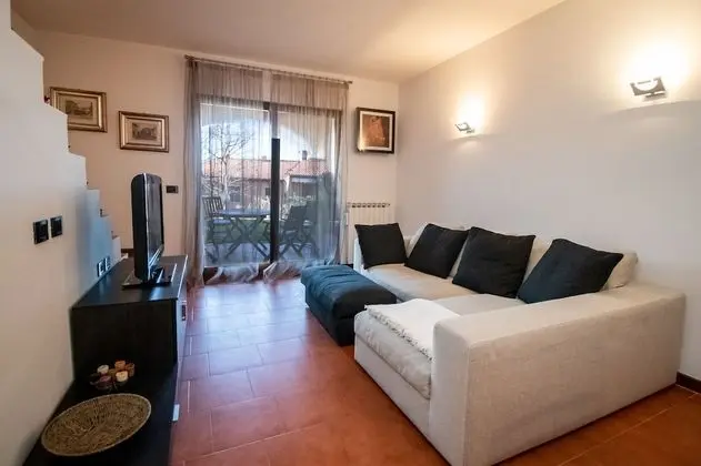 Apart Daire, 2 Yatak Odası, Balkon