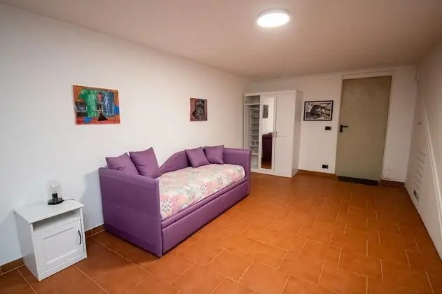 Apart Daire, 2 Yatak Odası, Balkon