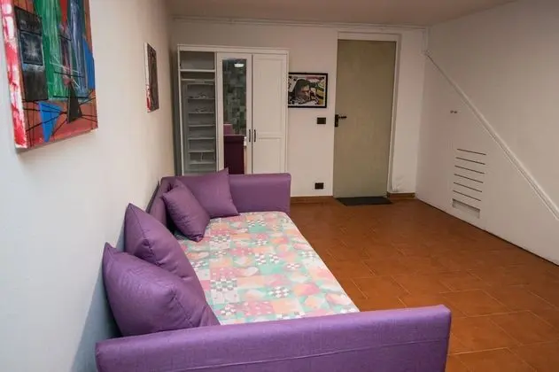 Apart Daire, 2 Yatak Odası, Balkon