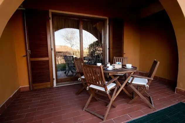 Apart Daire, 2 Yatak Odası, Balkon