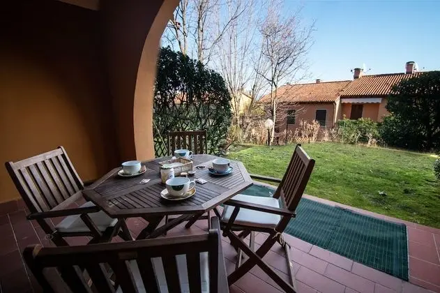 Apart Daire, 2 Yatak Odası, Balkon