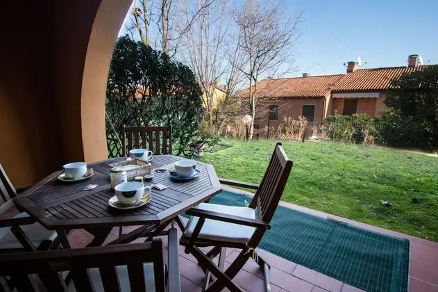 Apart Daire, 2 Yatak Odası, Balkon